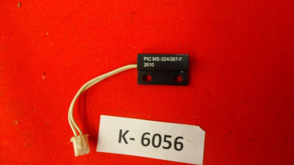 Melitta Caffeo Solo E 950-103 Reed Sensor Magnet Sensor
