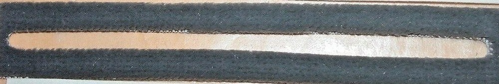 👀 NITTY GRITTY ONE NEW VAC SWEEP REPLACEMENT FOR NON-Fi MODELS LOOK 👀