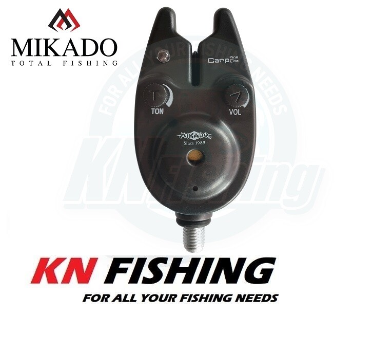 MIKADO BAIT INDICATOR Carp Bite Sound Liner HR