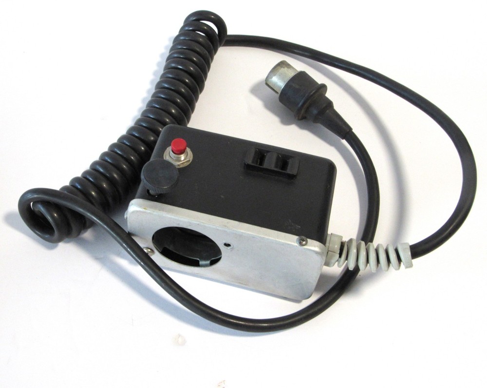 Norman - LH-2K Lamphead Needs Flashtube