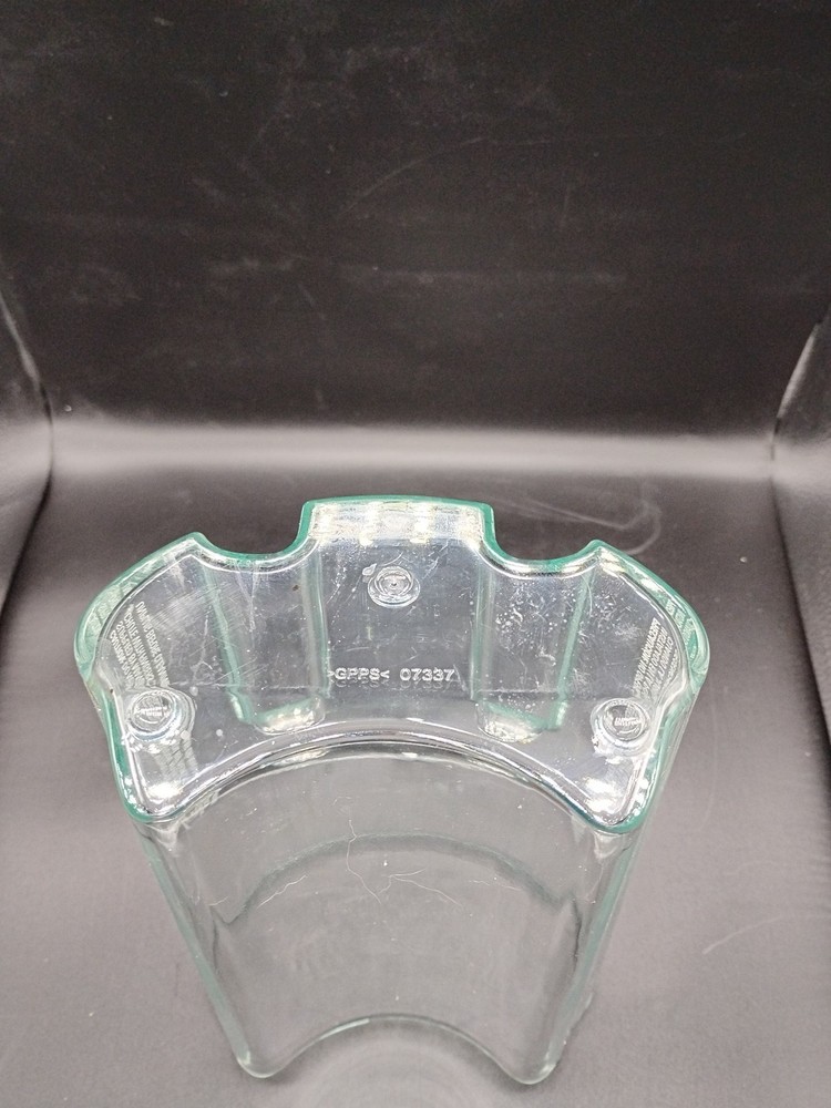 Black & Decker Juicer JE2400 Removable PULP CONTAINER Replacement Part