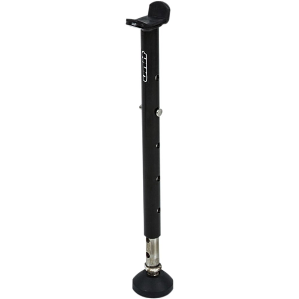 DRC Emergency Side Stand Black C5010