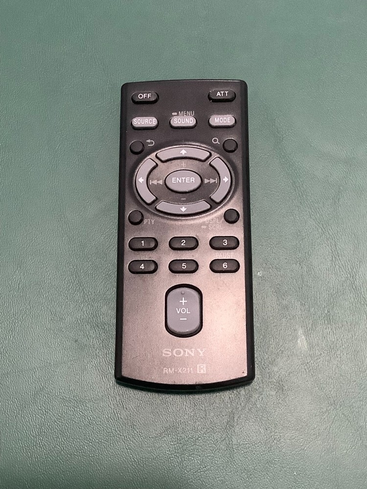 100% GENUINE OEM SONY REMOTE CONTROL FOR MODELS LISTING BELOW