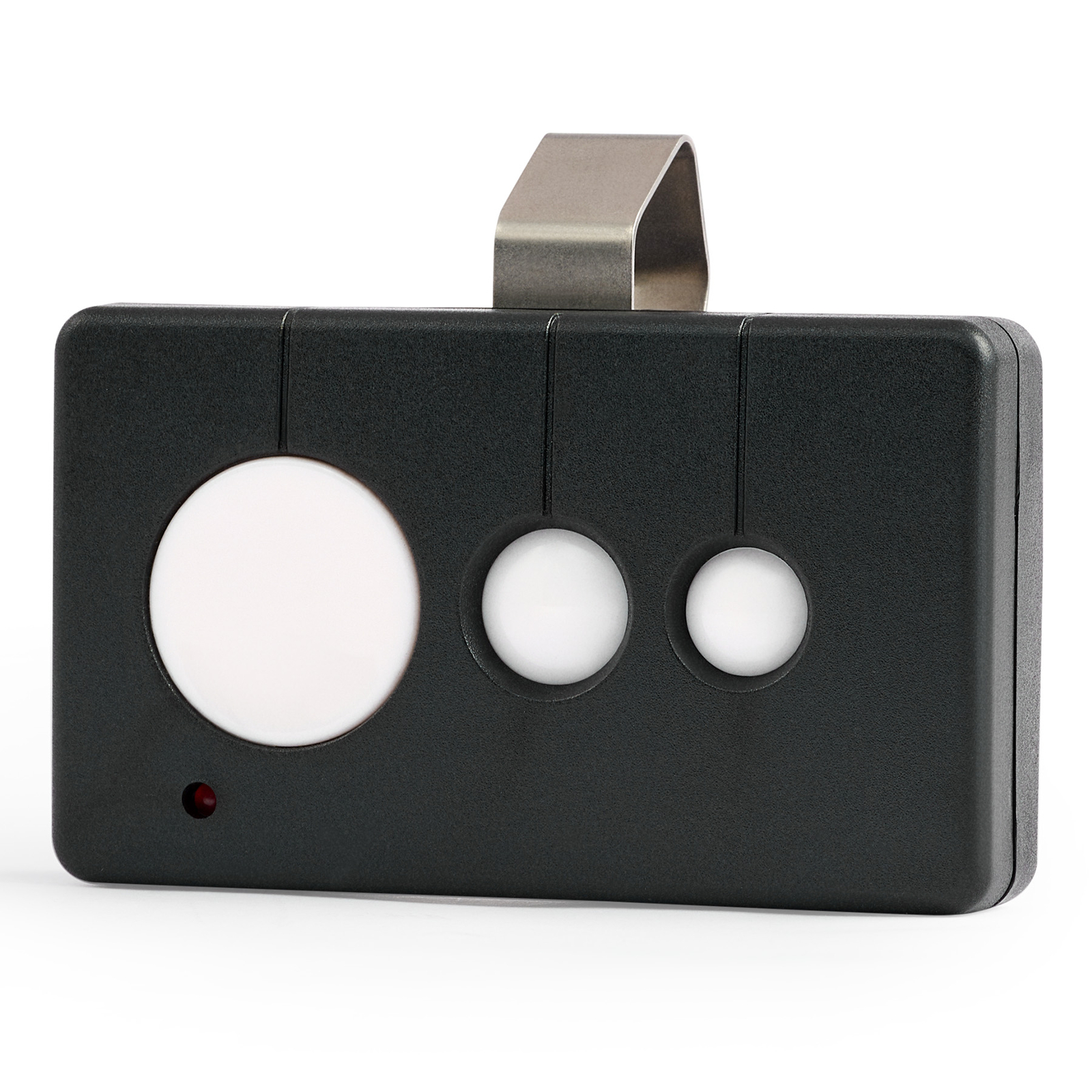 CO-Z Gate Opener Remote Control for 433.92 KHz Automatic Gate Garage Door Opener