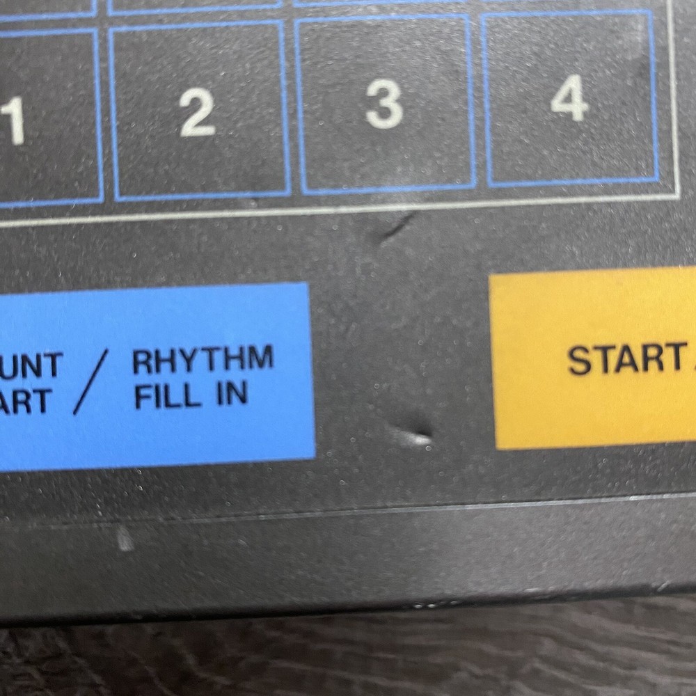 Korg PSS-50 Programmable Super Section Portable Synthesizer Tested🔥🔥🔥