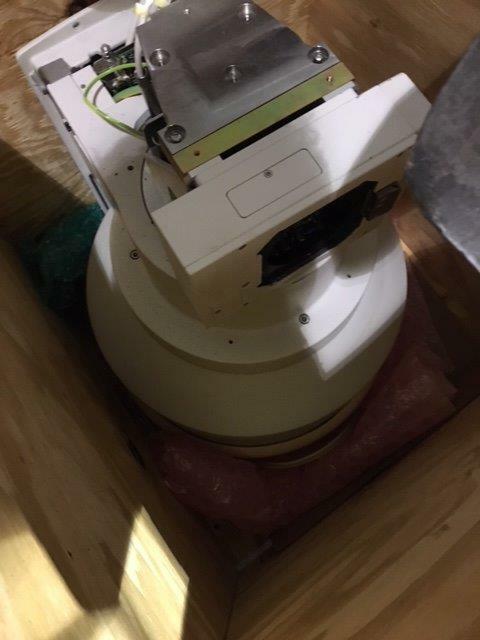 Philips,  9807 301 01101  X- RAY
