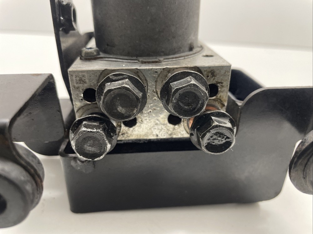 ♻️ Yamaha Mt03 Mt-03 Abs 2016 - 2019 ABS Pump Controller ♻️