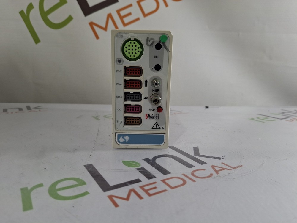 Spacelabs Healthcare 91496 Multiparameter Module