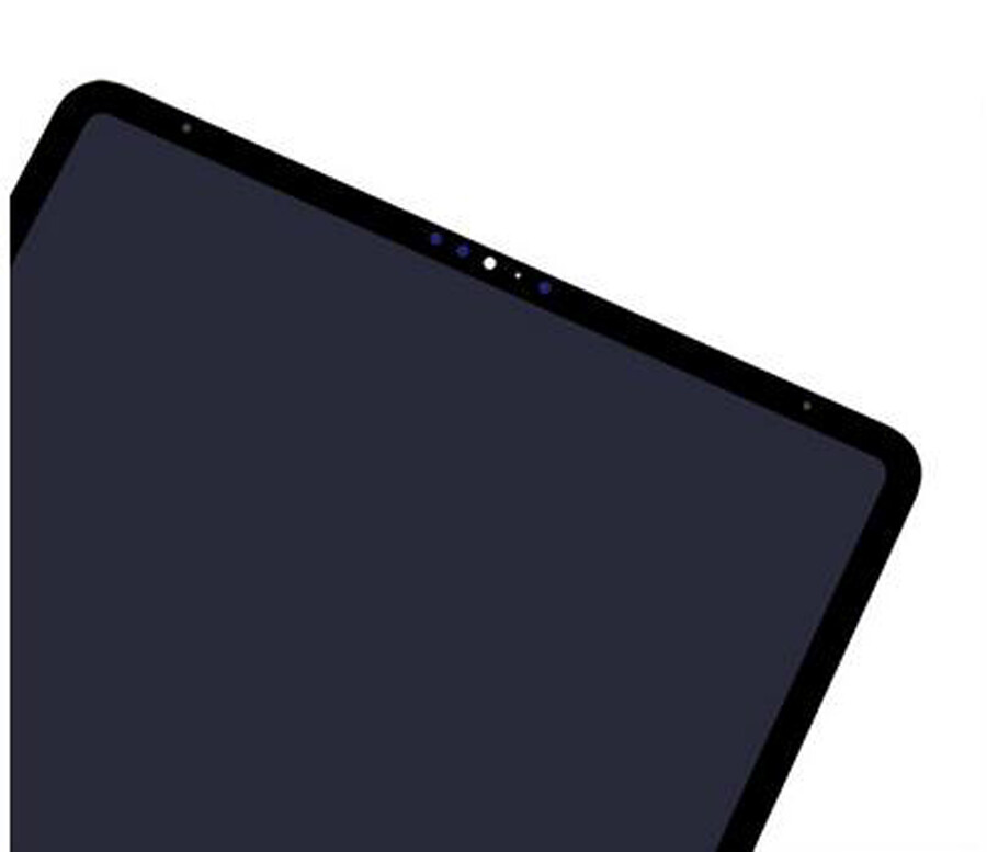LCD Screen Display Touch Digitizer For iPad Pro 12.9" 3rd Gen A1876 A2014 A1895