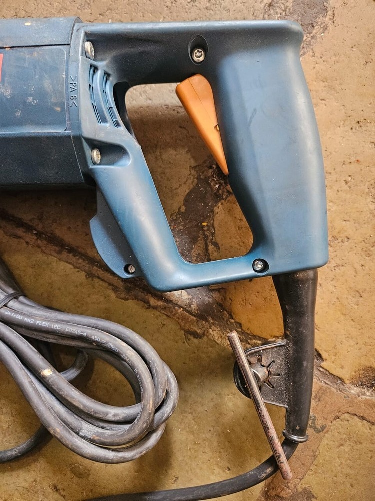 Bosch GBM 16-2 RE Drill