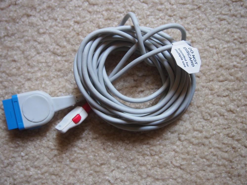 Masimo SET 16DEV LNCS Patient Cable