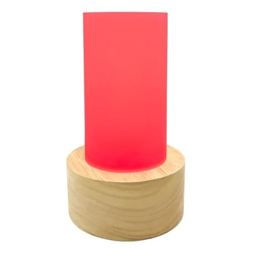 USB LED Clip Busy Light for Office - 59" Cable, Do Not Disturb Indicator, Boosts
