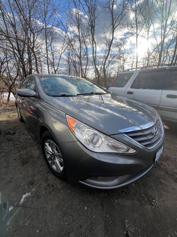 SONATA 2013 Fuse Box Cabin 7042