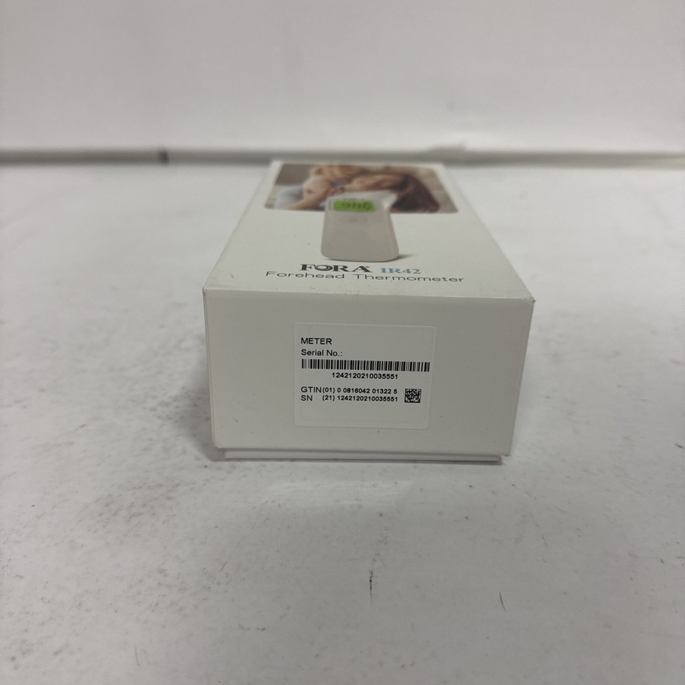 FORA IR42 Forehead Thermometer