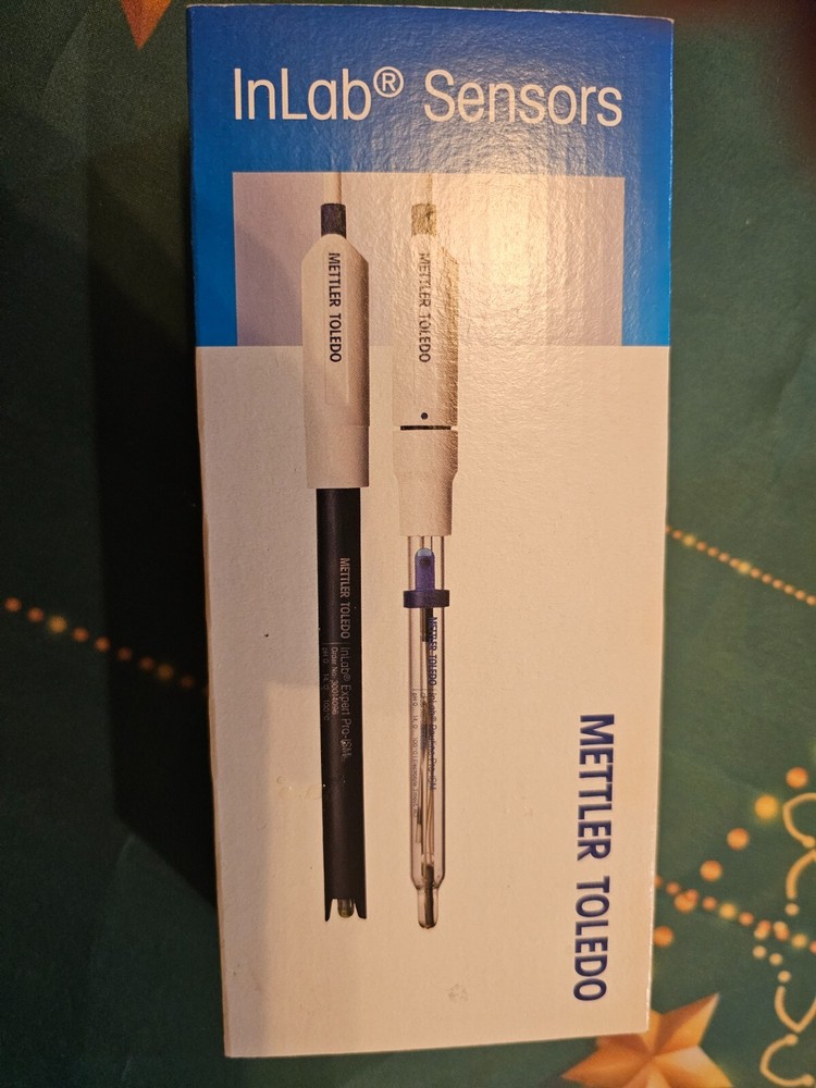 conductivity probe