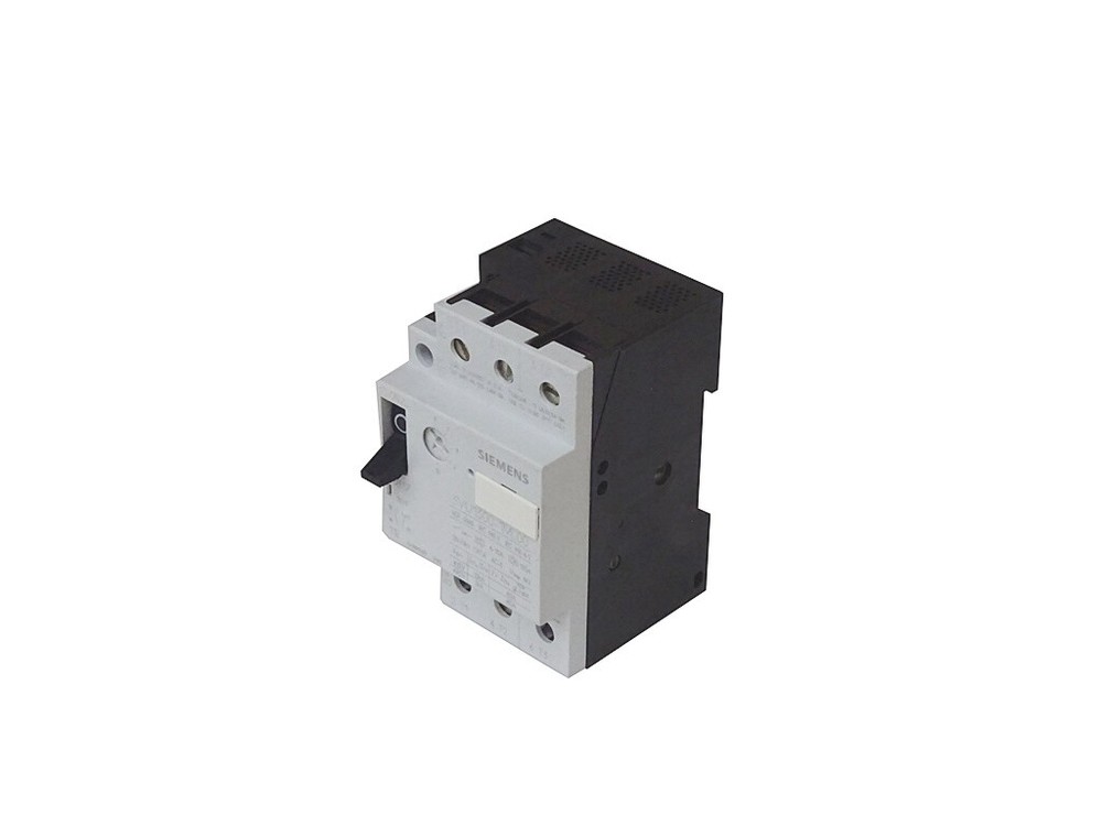 SIEMENS 3VU1300-1ML00 -AS IS-