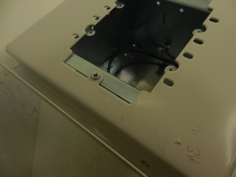 Chief CMS440 DROP Ceiling Projector Mount, RSMA000 + Adjustable Column CMS006009