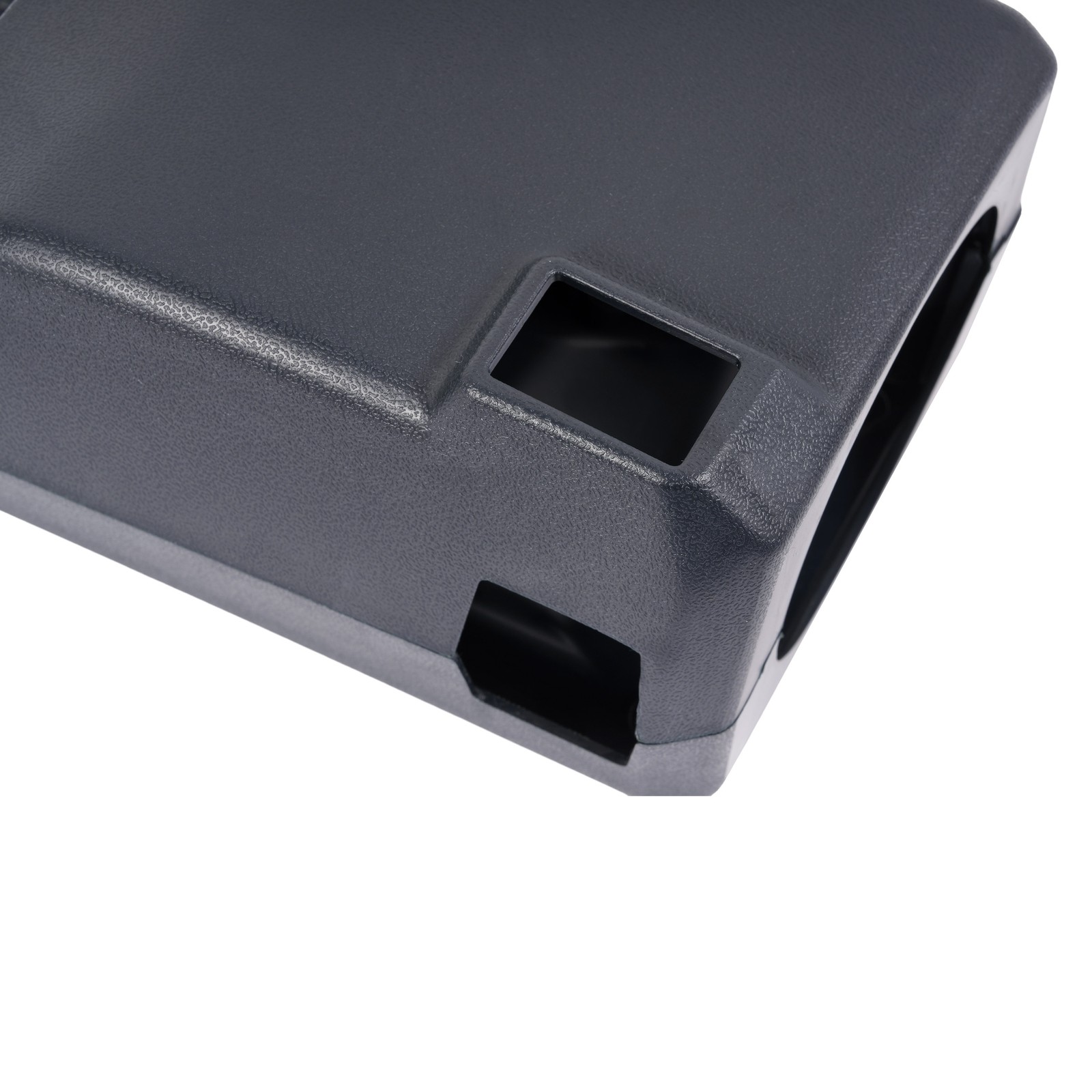 For Toyota Pickup 4Runner 1984-1989 1988 Gray Steering Column Cover Set No Tilt