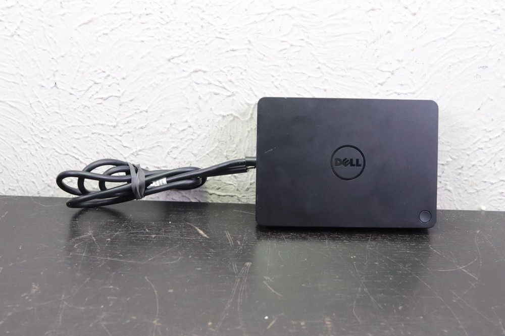 DELL USB-C Docking Station K17A #2