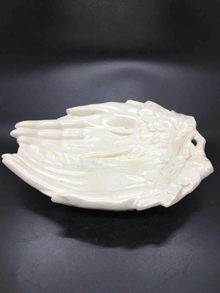 McCoy Hand Novelty Tray