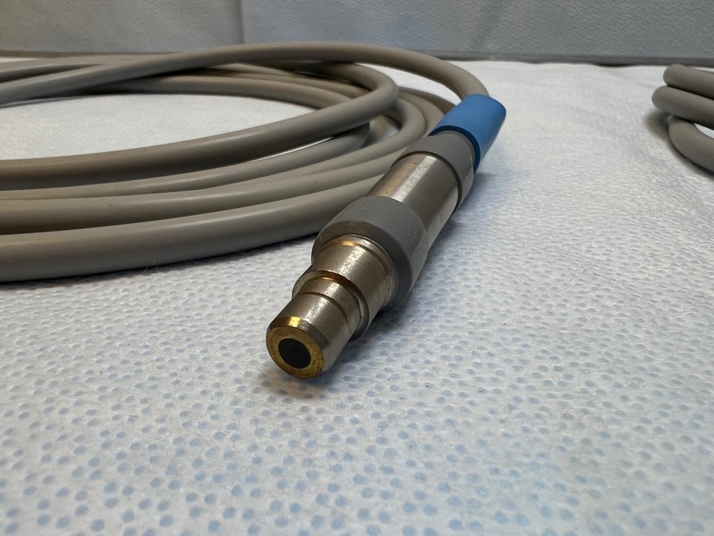Lot Of 2 Endoscopic Light Source Cables
