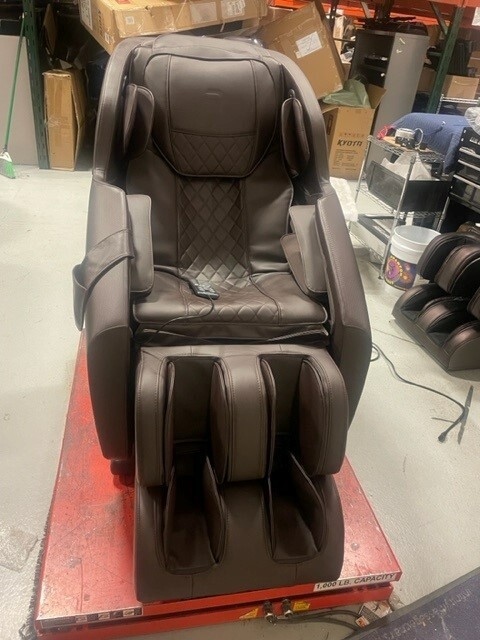 Rockertech Bliss Massage Chair