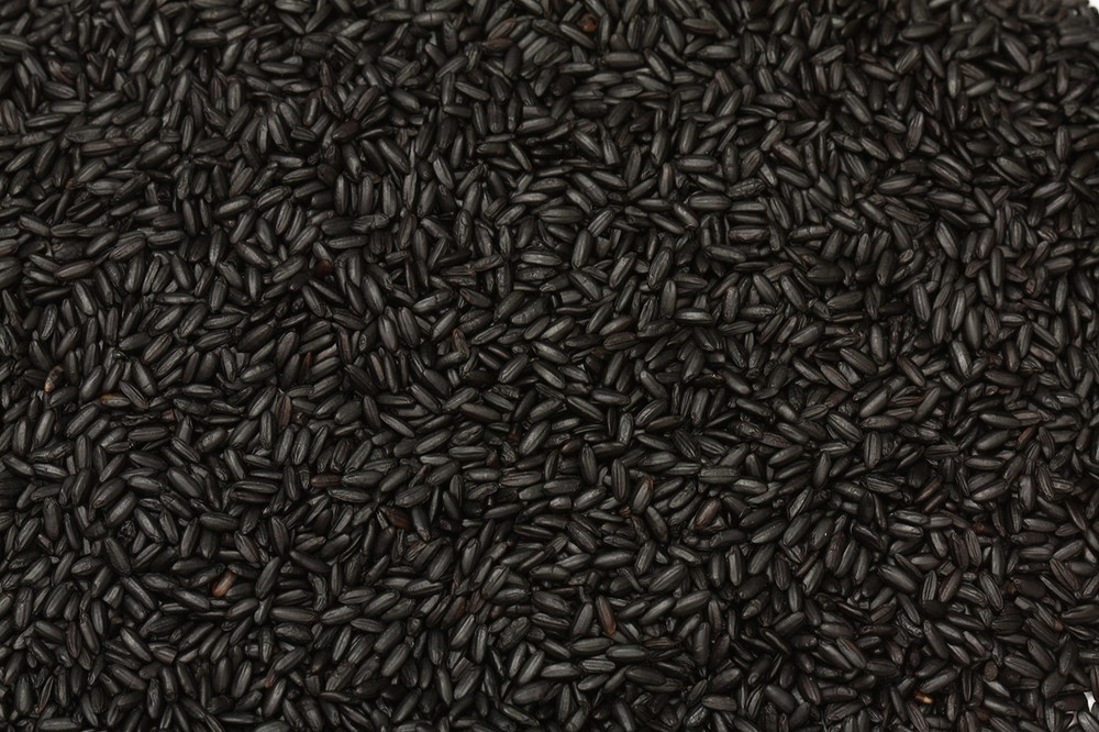 Rice, Organic Ancient Black, 2.2 lb