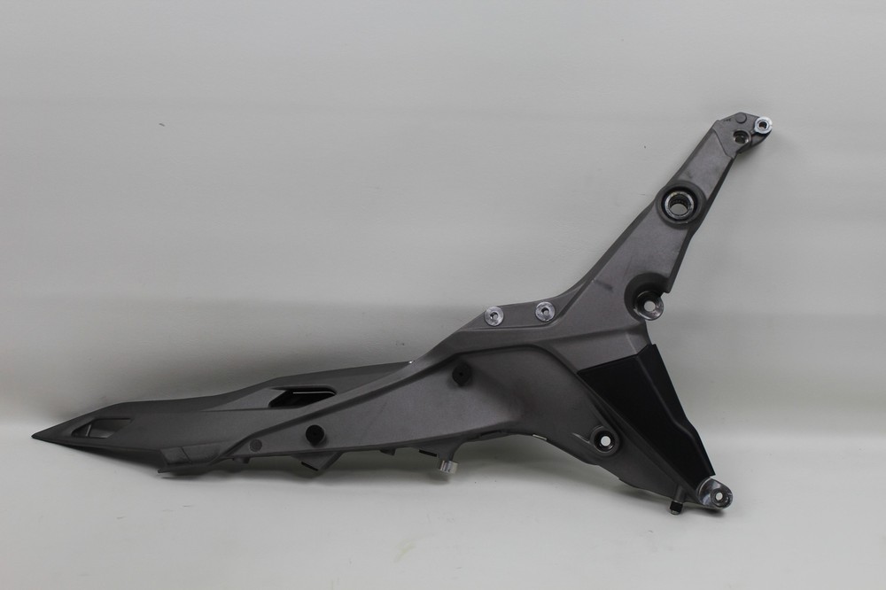 Ducati Multistrada 1200 15-16 Pikes Left Side Subframe Support Bracket Chassis