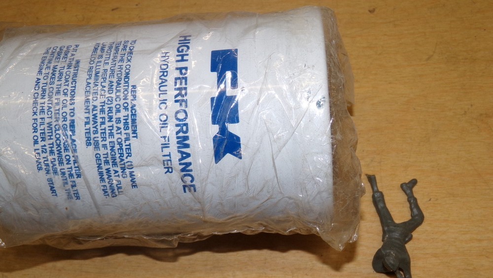 NEW 71460631 Filter *Free Shipping*