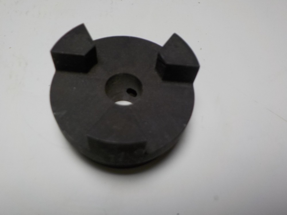 BROWNING L090 JAW COUPLING HUB 9/16 BORE HALF #9