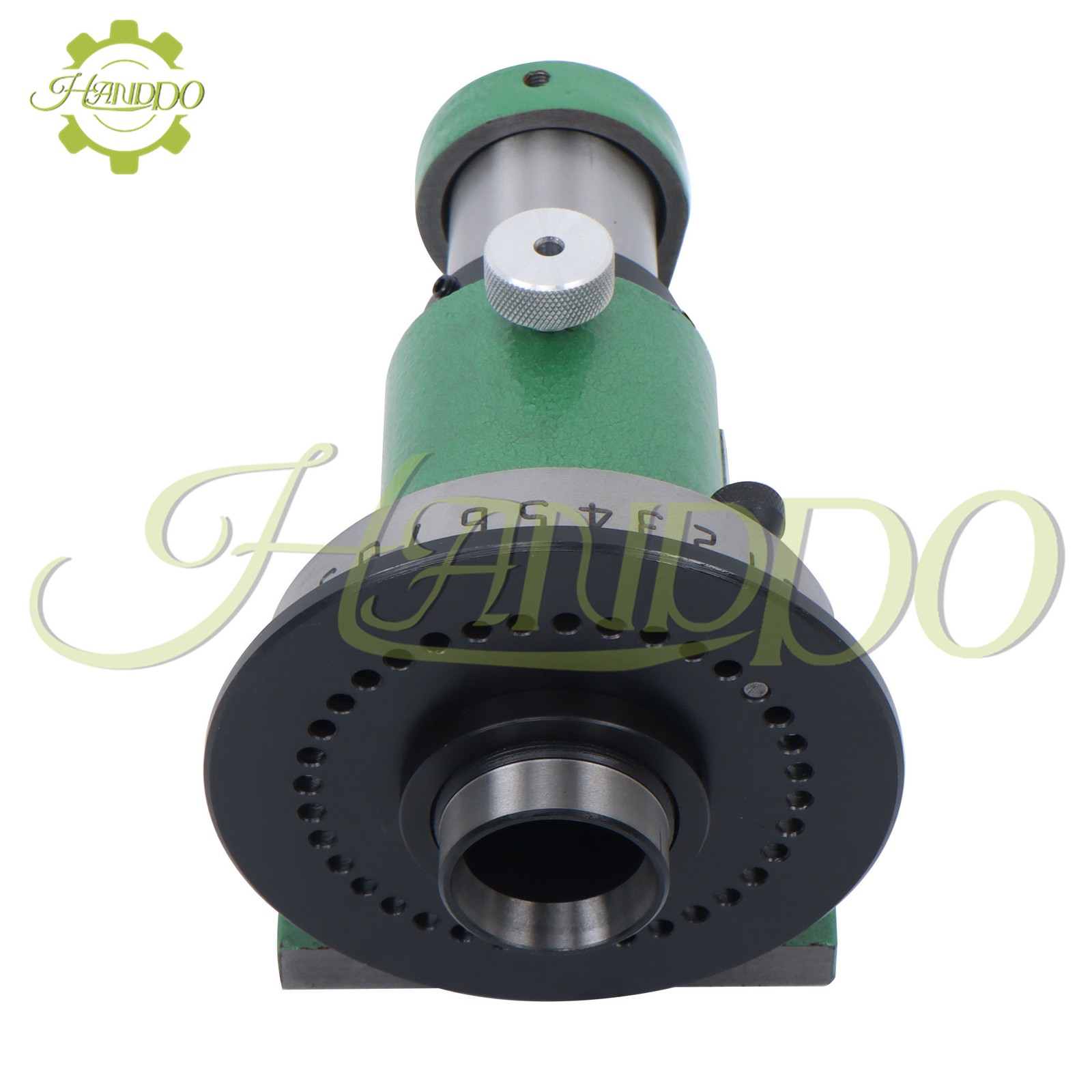 For Milling Grinding 5C Precision Spin Index Fixture Collet .0004"