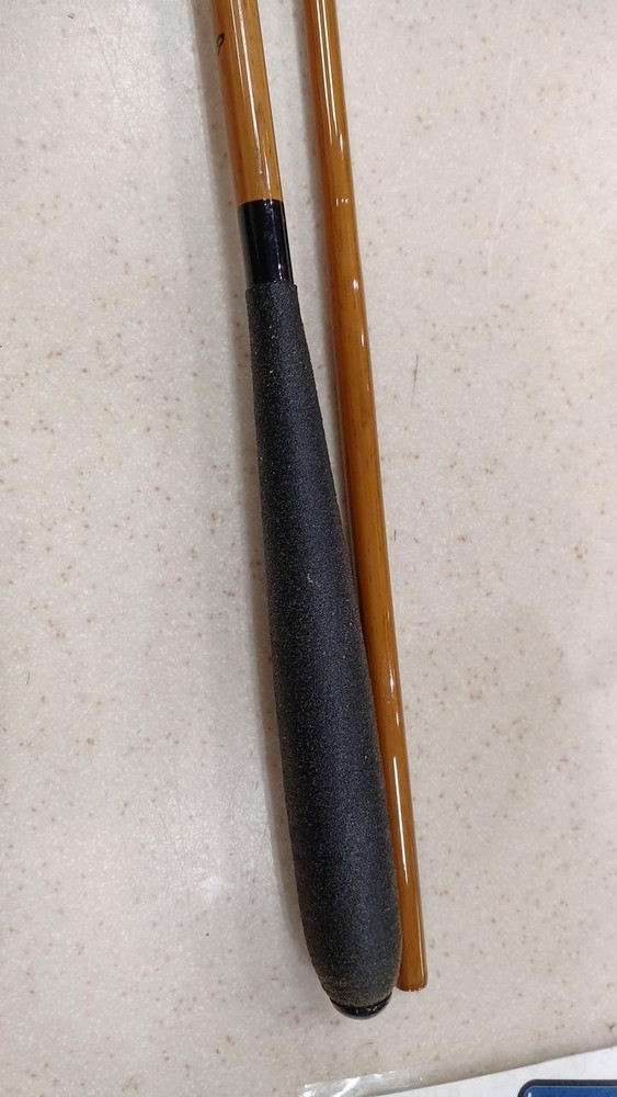 Fubutsu Honpo Old- Ed 9 Spatula Pole