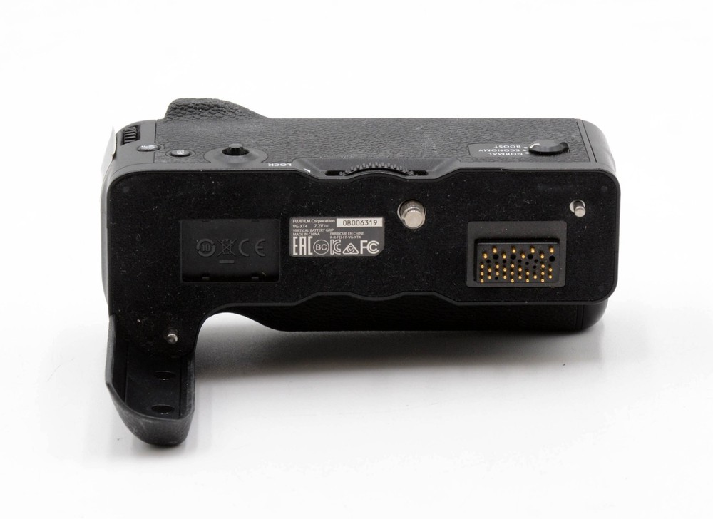 FUJIFILM VG-XT4 VERTICAL BATTERY GRIP