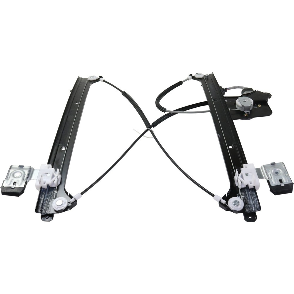 Window Regulator For 2002-2006 Cadillac Escalade EXT Rear Left and Right Side