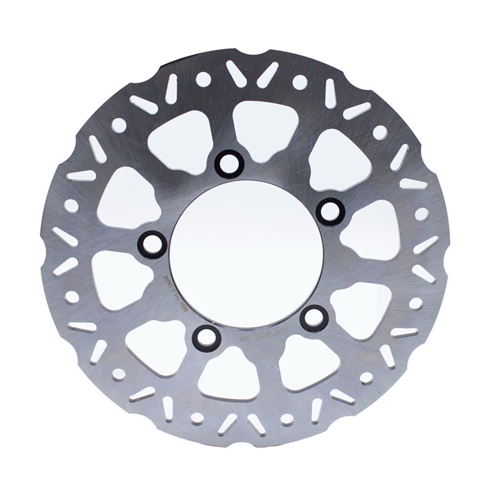 Rear Brake Disc Rotor and Pads for Suzuki Hayabusa GSXR 1300 1999-2007 GSXR1100