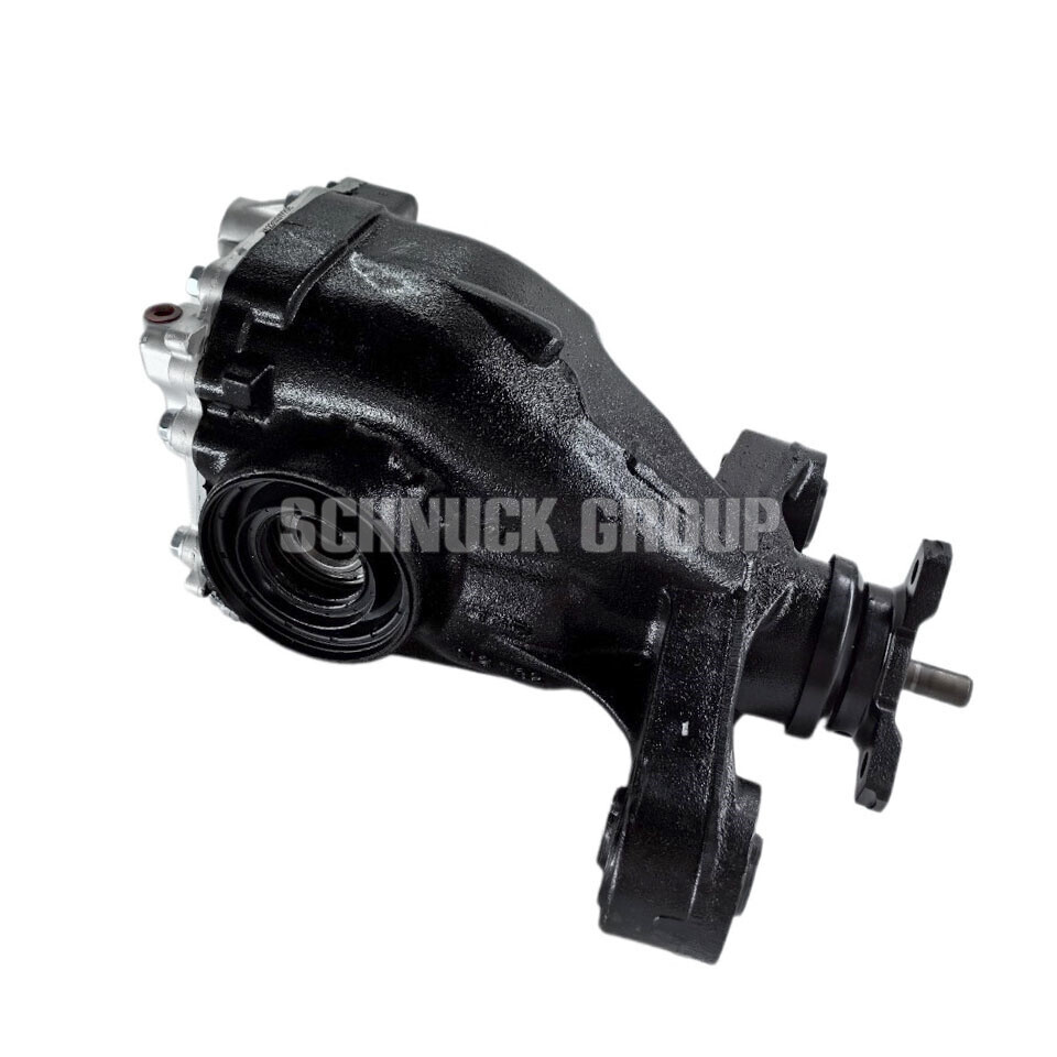Rear Differential Carrier Assembly Fit Cadillac ATS 2.0L RWD 3.27 FDR 2013-2019