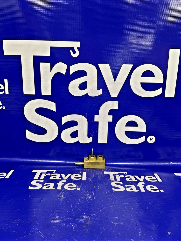 CK91292 Kirk Key Interlock🟦