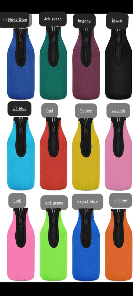 Neoprene Protector for Sub Gear Scuba Dive Computer Gauge Console Double Compass