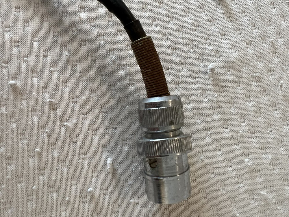 Boonton RF Probe Model 91-12D