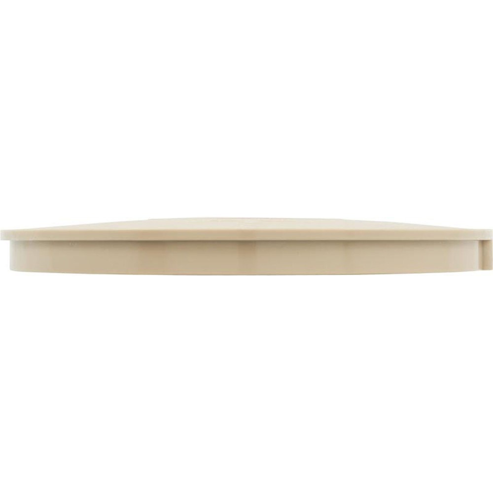 Deck Lid, Paramount Debris Containment Canister, Black
