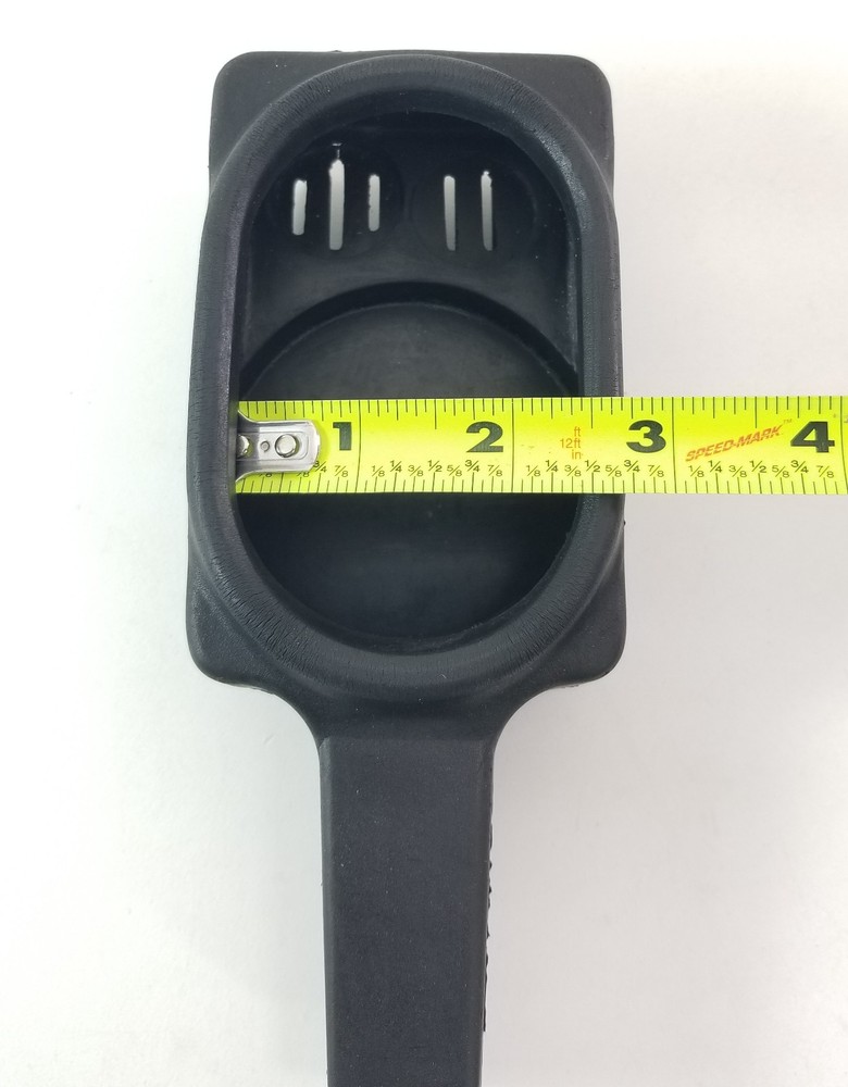 Oceanic Datamax Pro / US Divers Scan 4 Scuba Dive Computer Console Boot