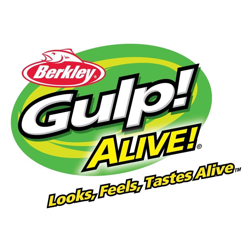 Berkley Gulp! Extruded Nightcrawler Soft Bait