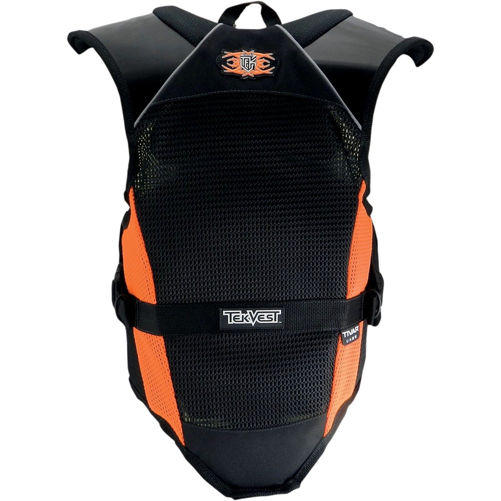 Tekvest Trail Pro - Medium TVTE2604