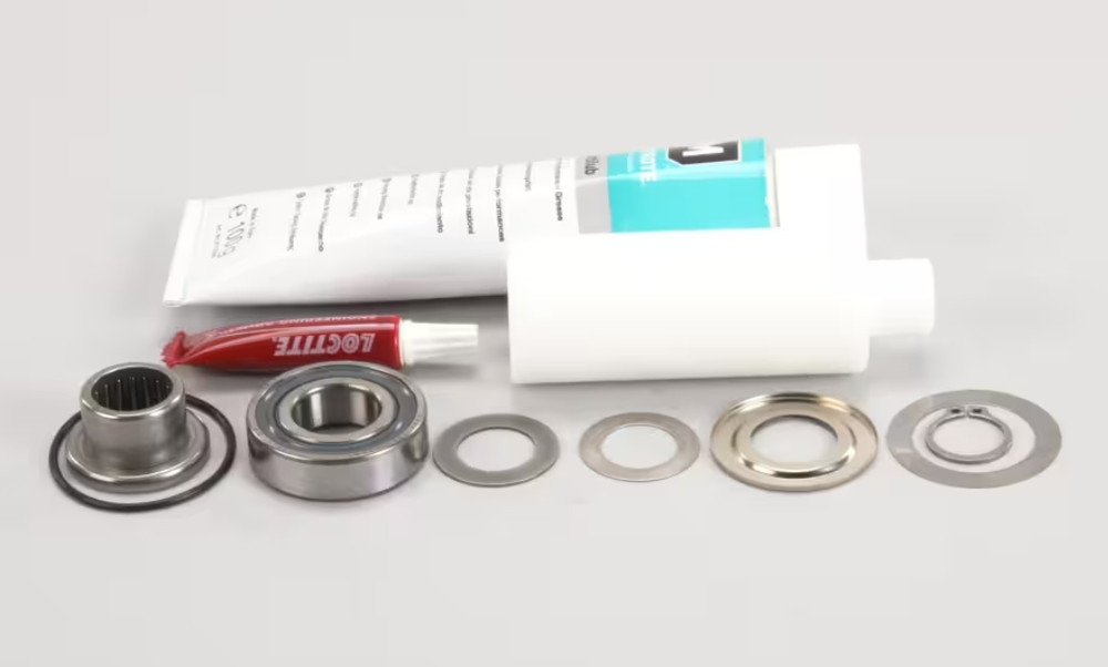 Robot Coupe 4112546, Bearing Assembly, Lower