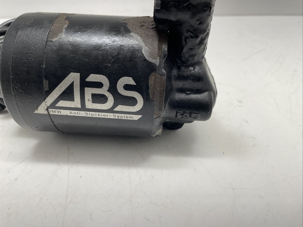 ♻️ Bmw K75 Rt 750 1989 - 1996 Front ABS Pump Controller ♻️