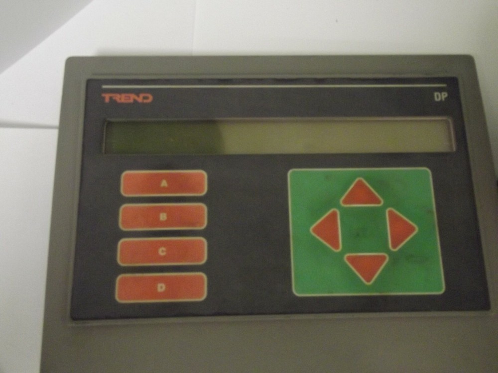 TREND display FPK + cable (TESTED)