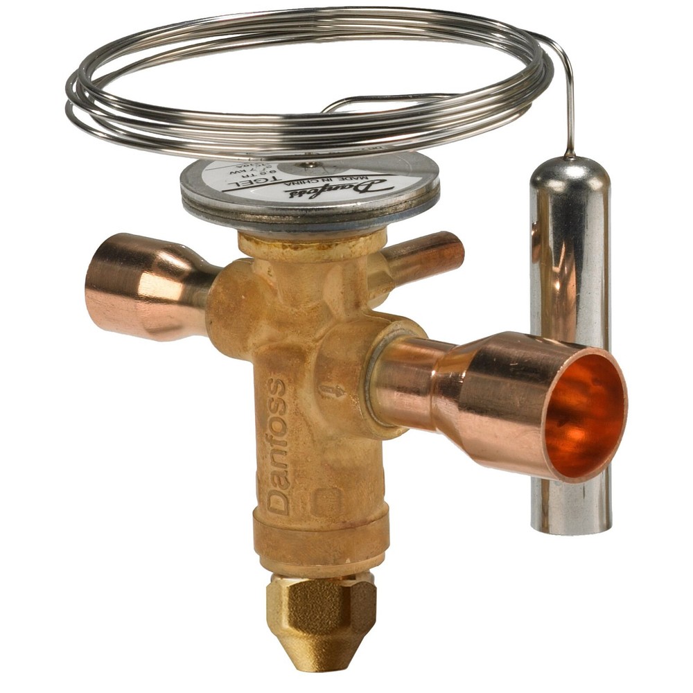 DANFOSS TGE 067N2003 Expension Valve New