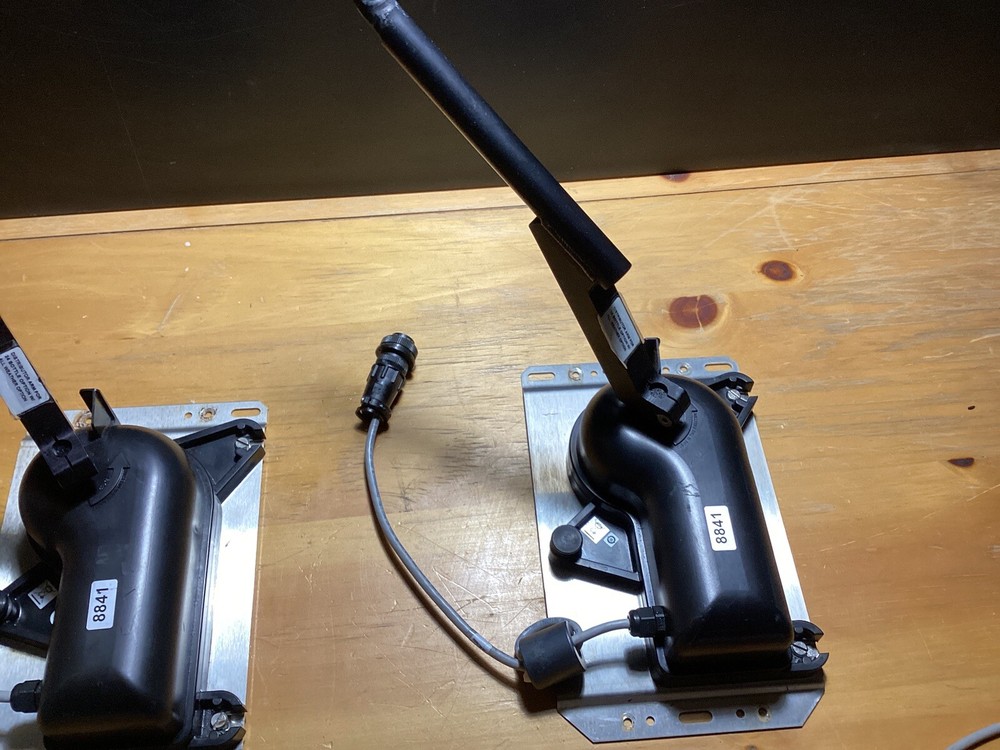 HACH 8841 Distributor Arm for 24 Bottle Sampling