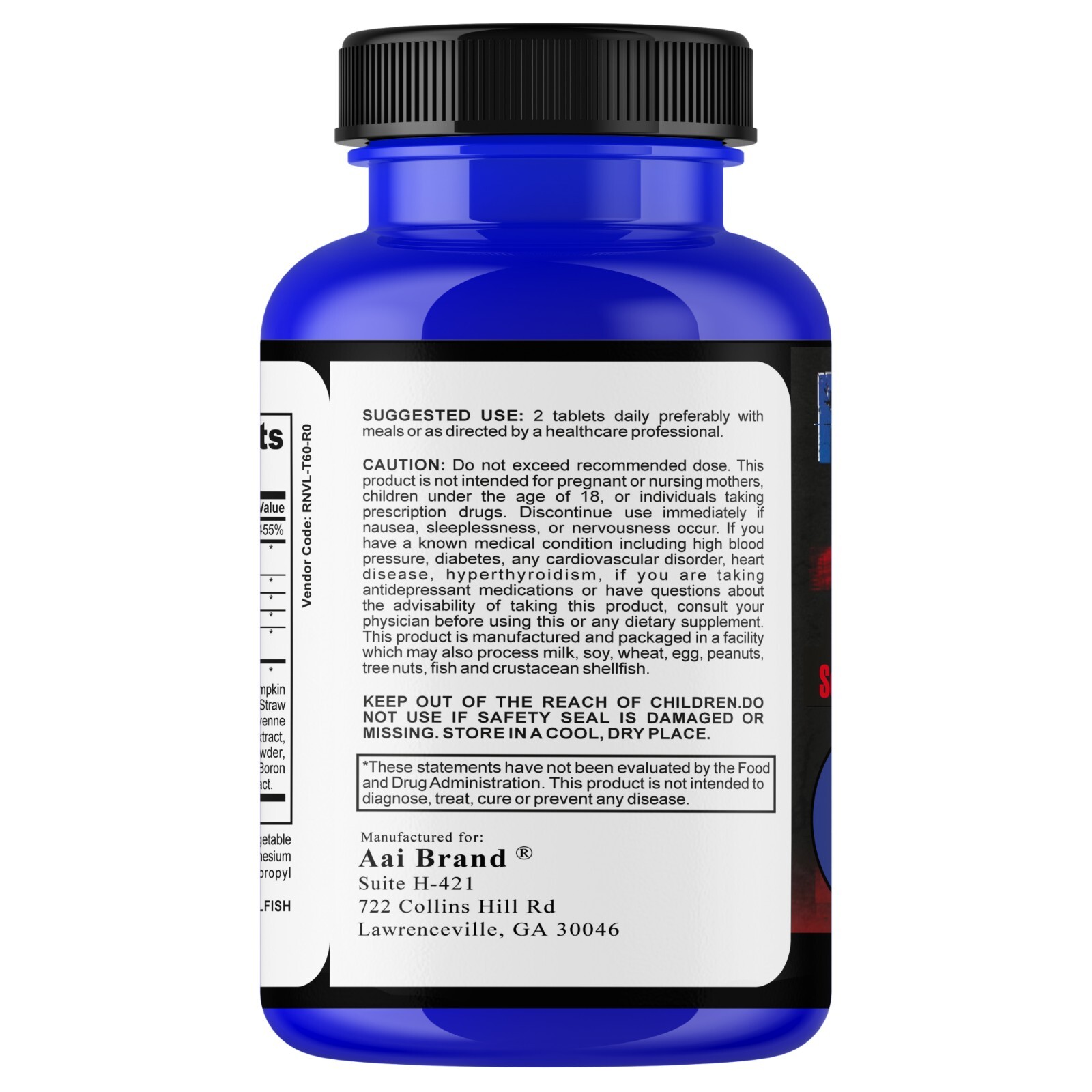 MALE ENHANCE ENHANCEMENT PILLS FOR MEN, LIBIDO, PERFORMANCE & STAMINA SUPPORT 60