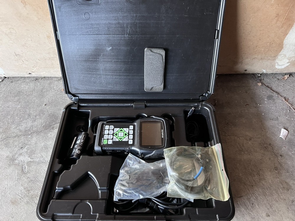 olympus epoch ltc